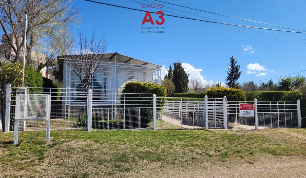 GRUPO A3 INMOBILIARIA POTRERO DE GARAY VENTA CASA 894 04