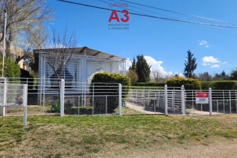 GRUPO A3 INMOBILIARIA POTRERO DE GARAY VENTA CASA 894 04