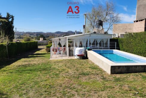 GRUPO A3 INMOBILIARIA POTRERO DE GARAY VENTA CASA 894 08