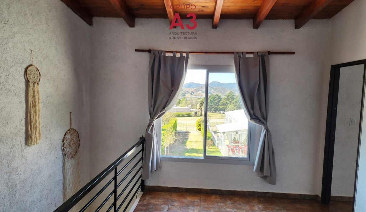 GRUPO A3 INMOBILIARIA POTRERO DE GARAY VENTA CASA 894 12
