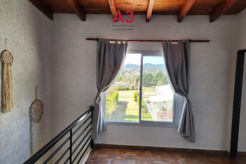 GRUPO A3 INMOBILIARIA POTRERO DE GARAY VENTA CASA 894 12