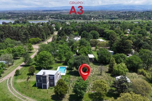 GRUPO A3 INMOBILIARIA VILLA CIUDAD DE AMÉRICA LOTE 914 01