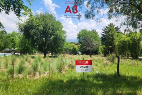 GRUPO A3 INMOBILIARIA VILLA CIUDAD DE AMÉRICA LOTE 914 02