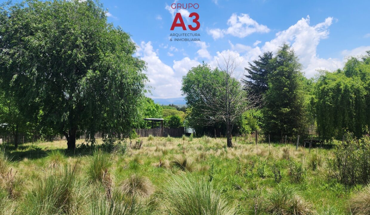 GRUPO A3 INMOBILIARIA VILLA CIUDAD DE AMÉRICA LOTE 914 09