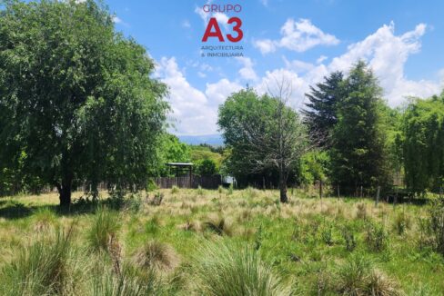 GRUPO A3 INMOBILIARIA VILLA CIUDAD DE AMÉRICA LOTE 914 09